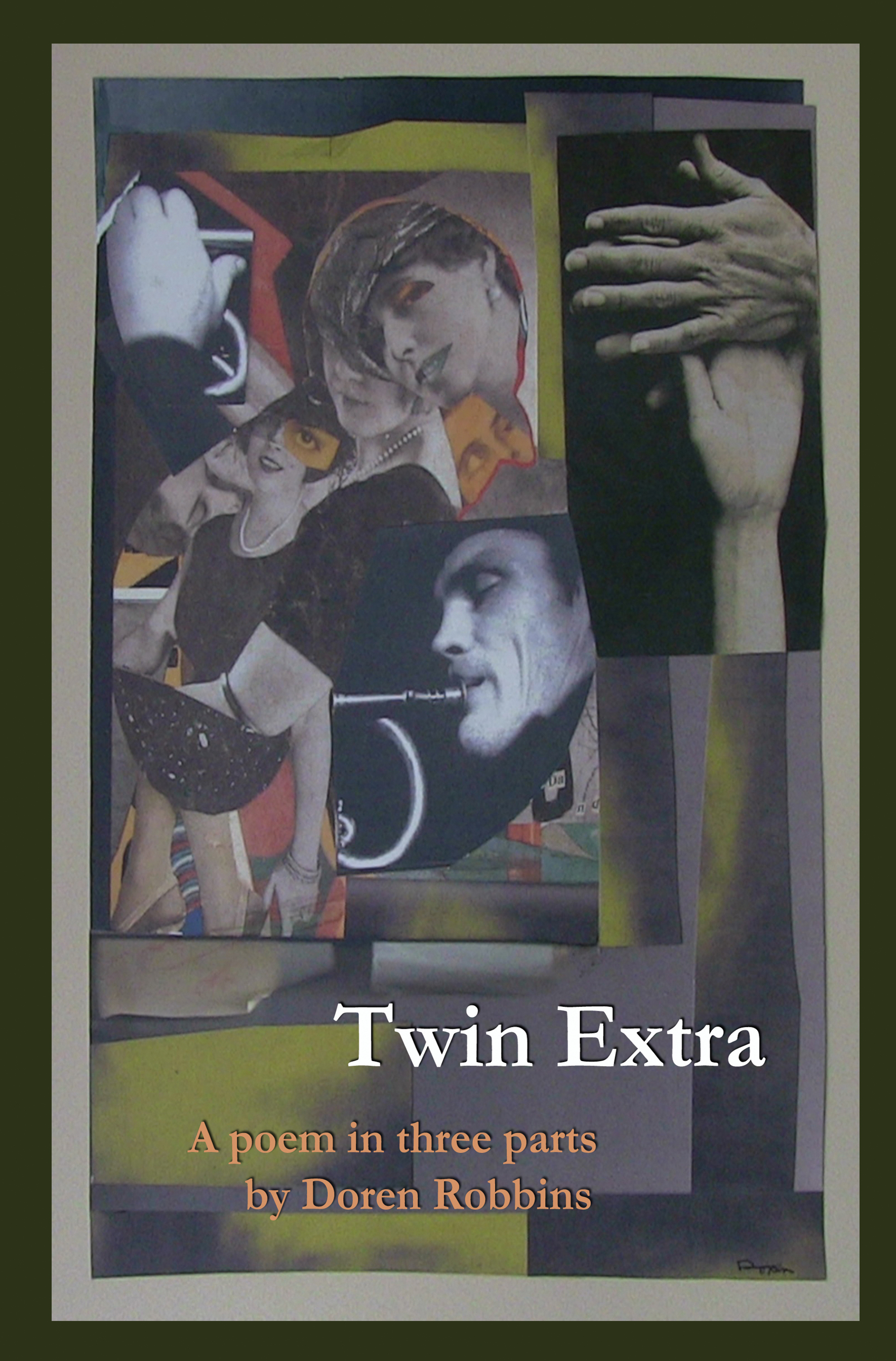 Twin Extra
